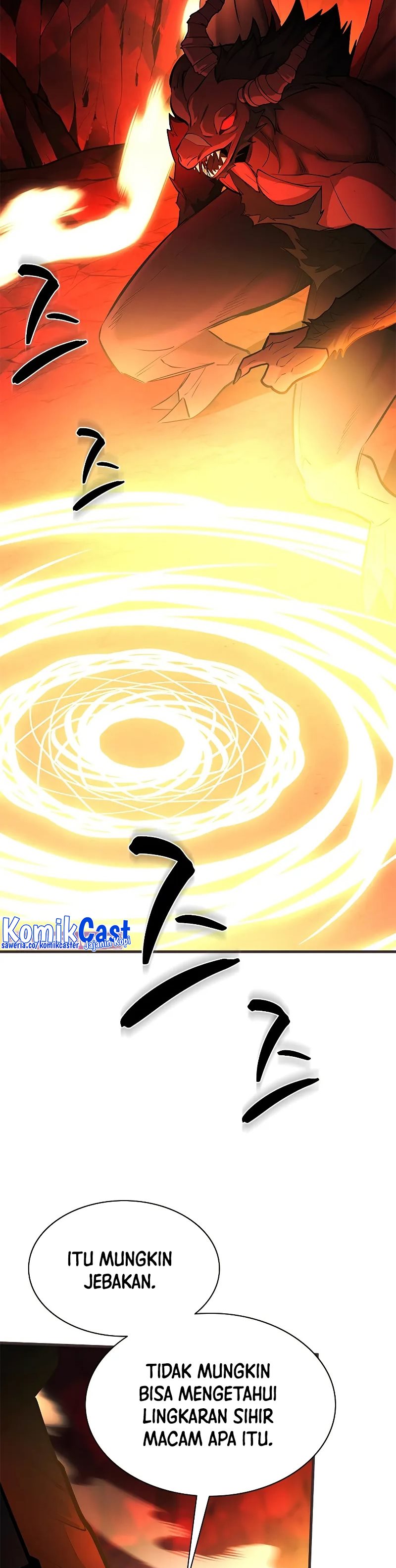 Halaman 5 dari The Tutorial Is Too Tough! Chapter 202