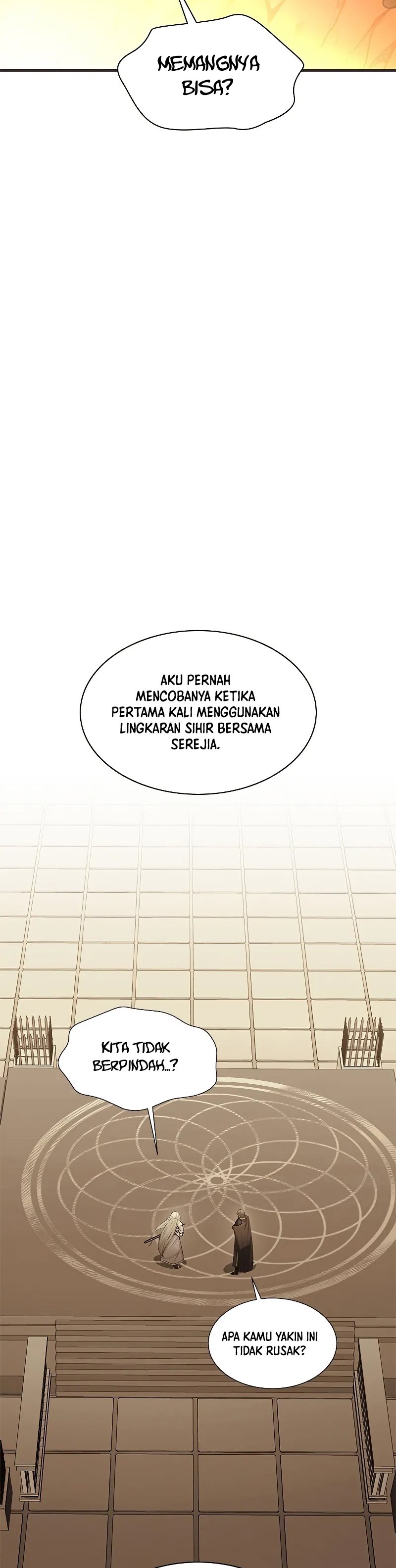Halaman 7 dari The Tutorial Is Too Tough! Chapter 202