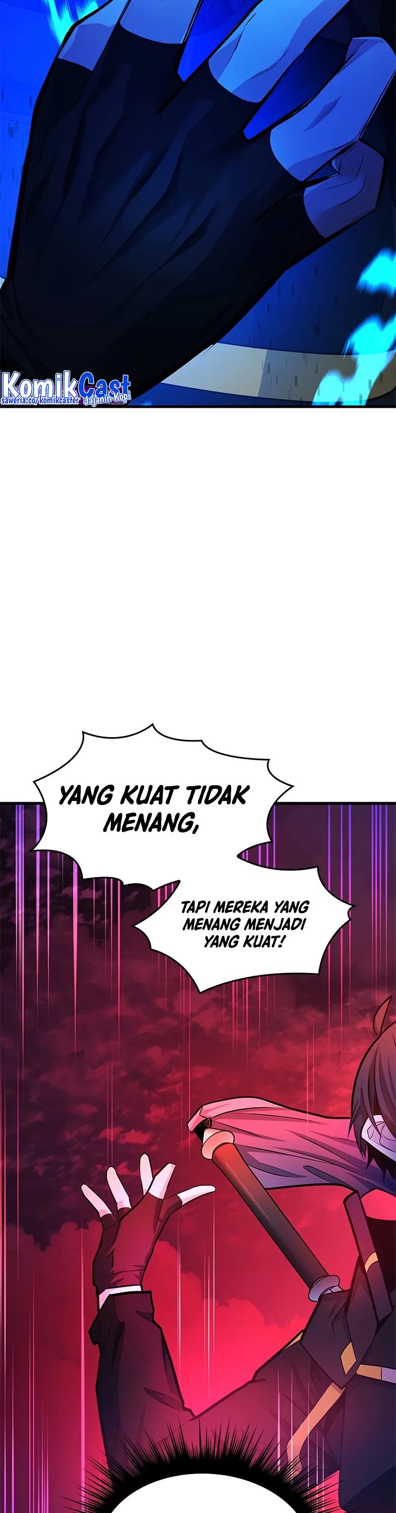 Halaman 10 dari The Tutorial Is Too Tough! Chapter 203
