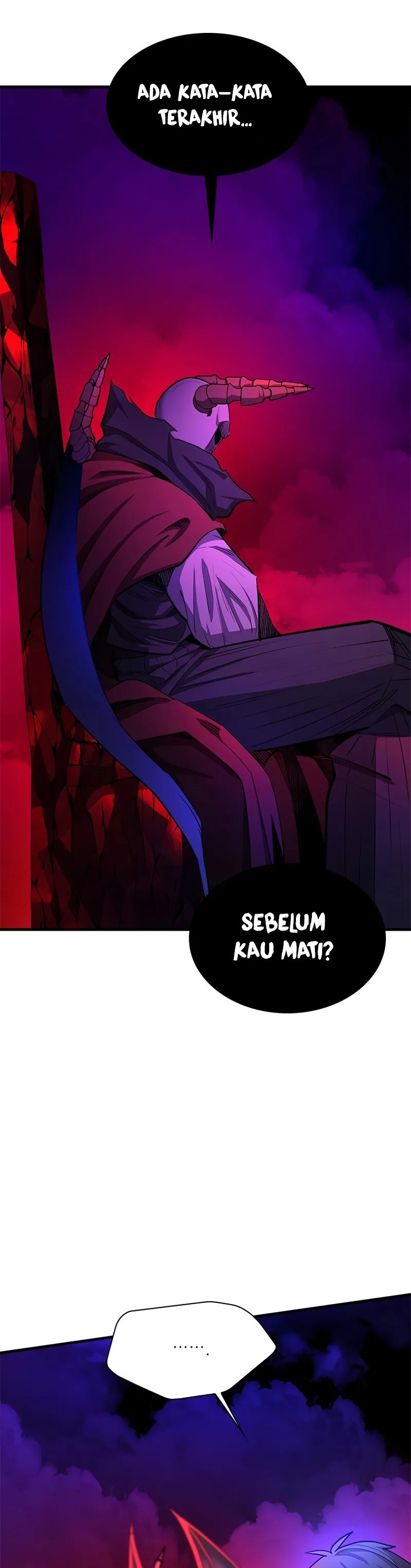Halaman 14 dari The Tutorial Is Too Tough! Chapter 203