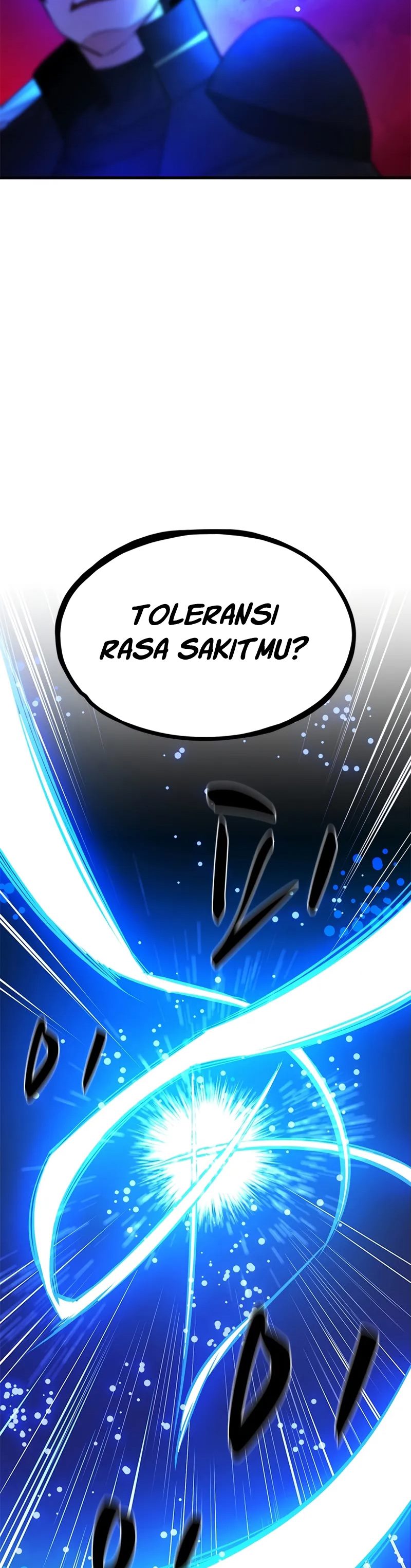 Halaman 16 dari The Tutorial Is Too Tough! Chapter 203