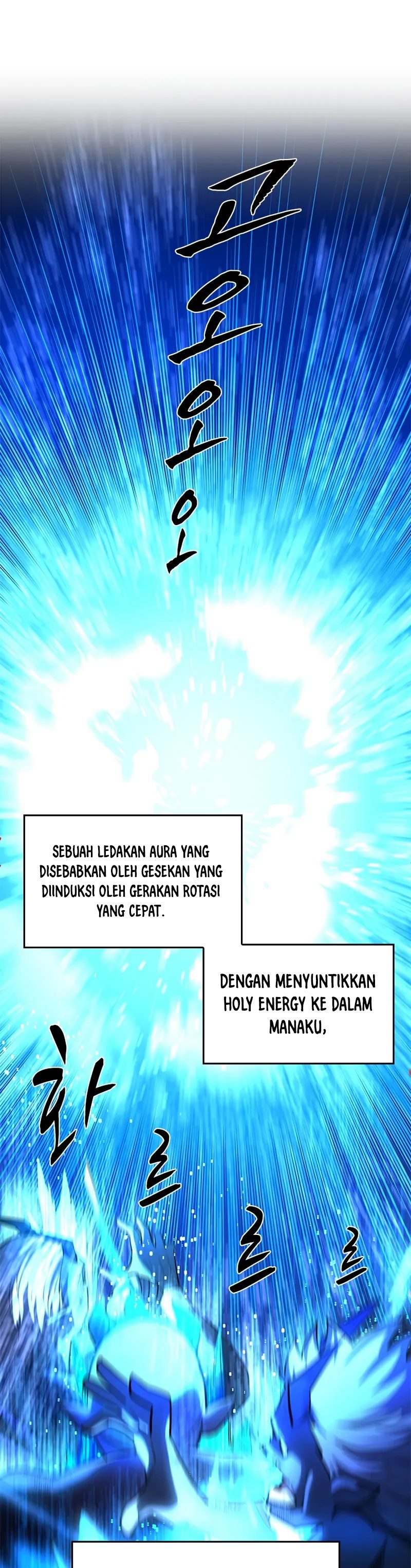 Halaman 19 dari The Tutorial Is Too Tough! Chapter 203