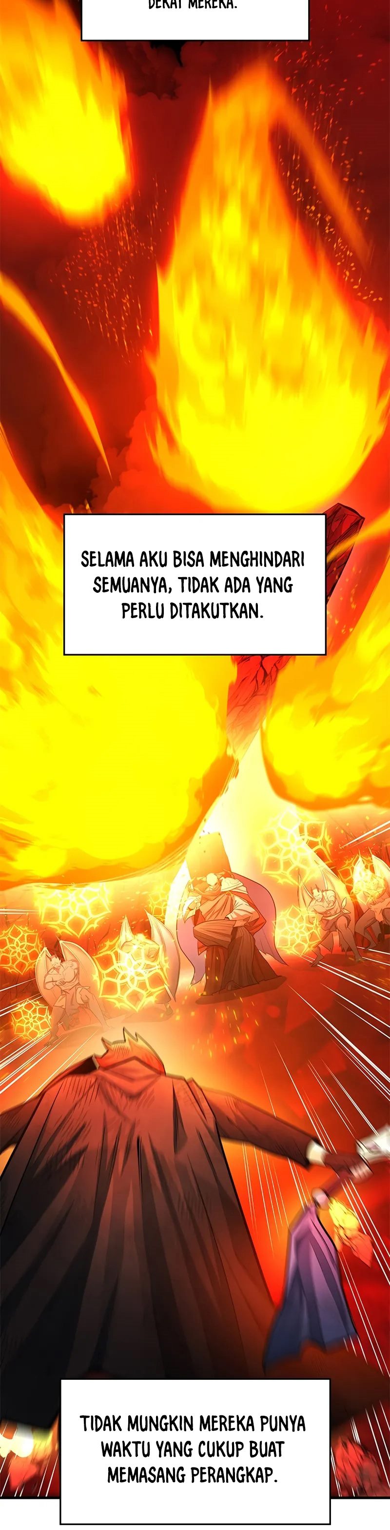 Halaman 36 dari The Tutorial Is Too Tough! Chapter 203