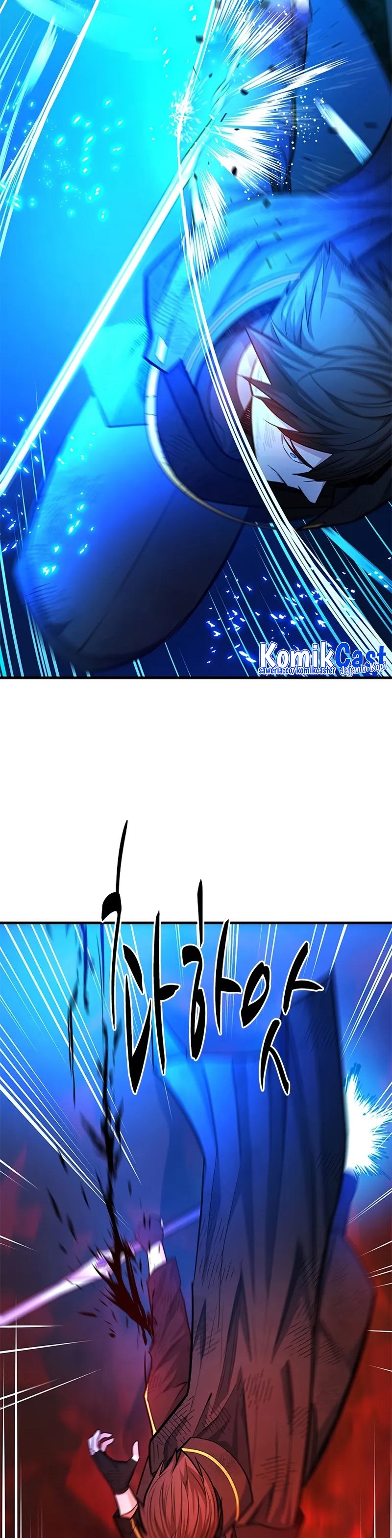 Halaman 39 dari The Tutorial Is Too Tough! Chapter 203