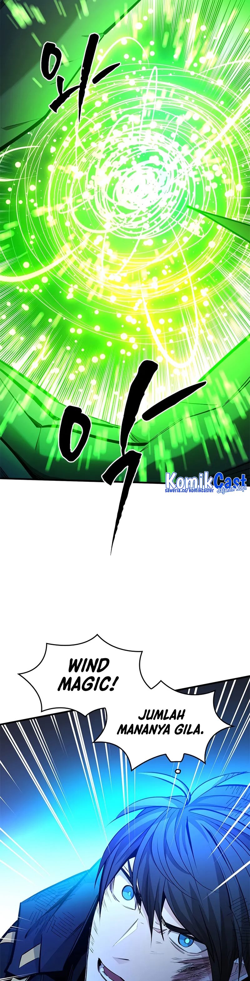 Halaman 47 dari The Tutorial Is Too Tough! Chapter 203