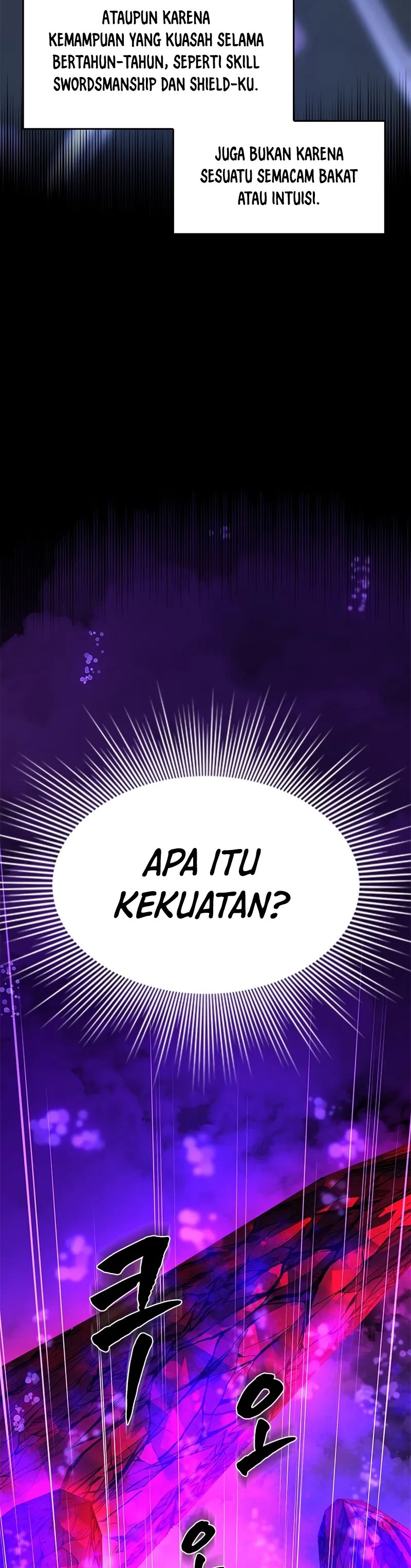 Halaman 6 dari The Tutorial Is Too Tough! Chapter 203
