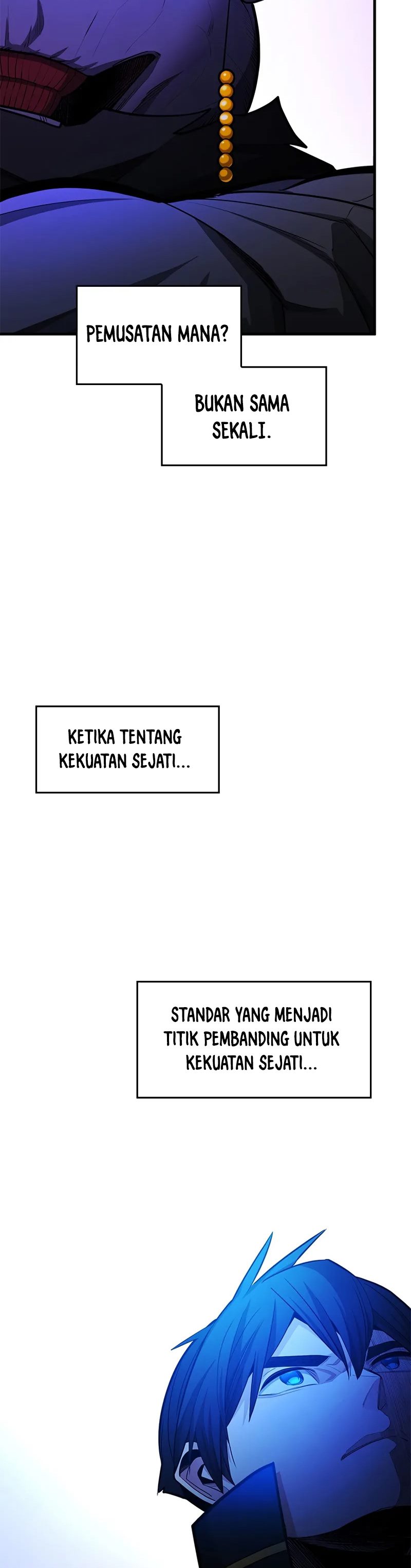 Halaman 8 dari The Tutorial Is Too Tough! Chapter 203