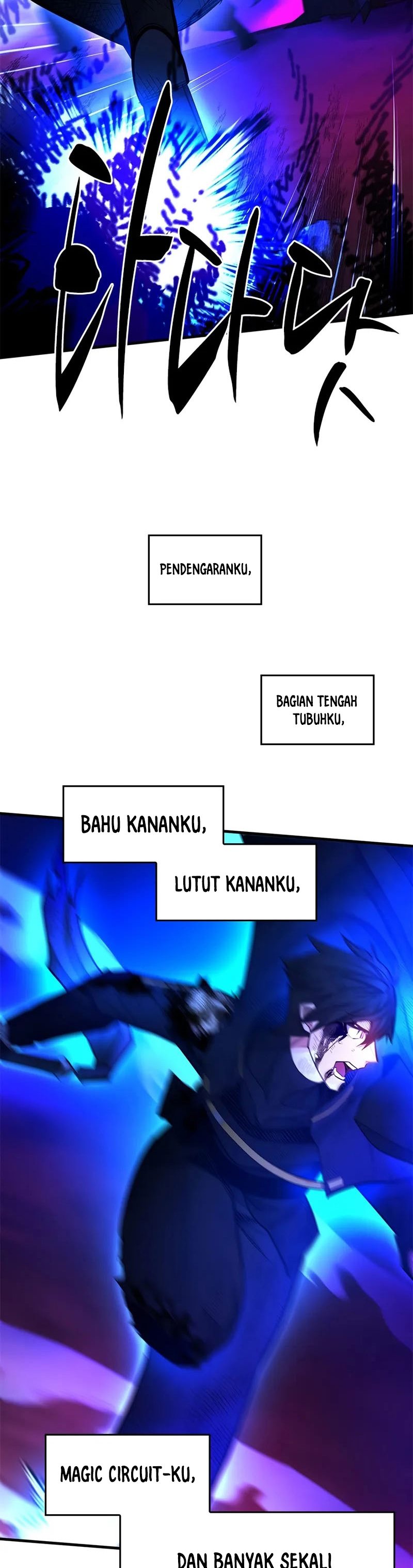 Halaman 15 dari The Tutorial Is Too Tough! Chapter 204