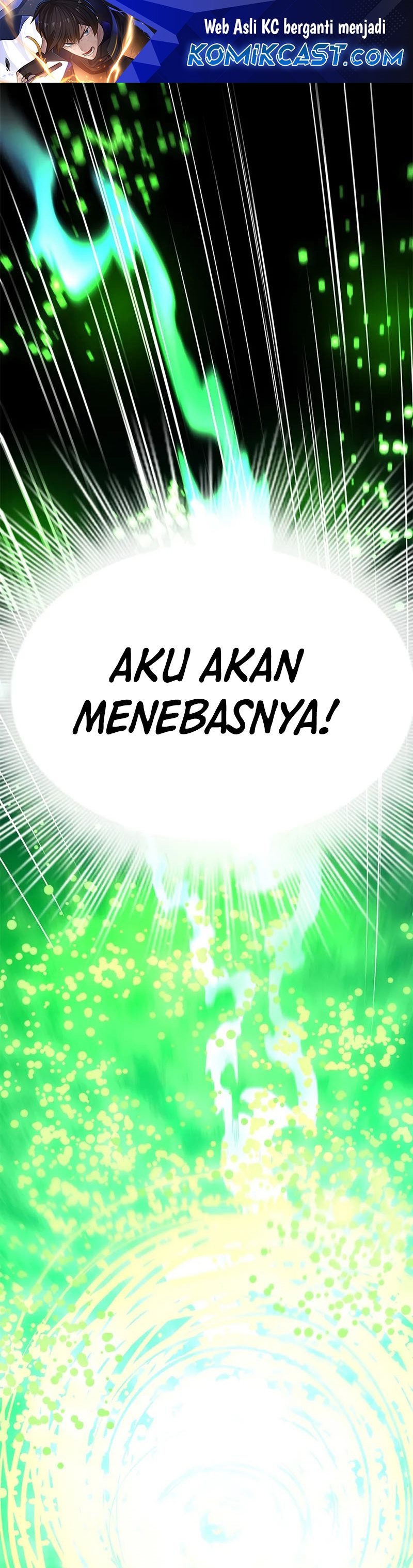 Halaman 2 dari The Tutorial Is Too Tough! Chapter 204