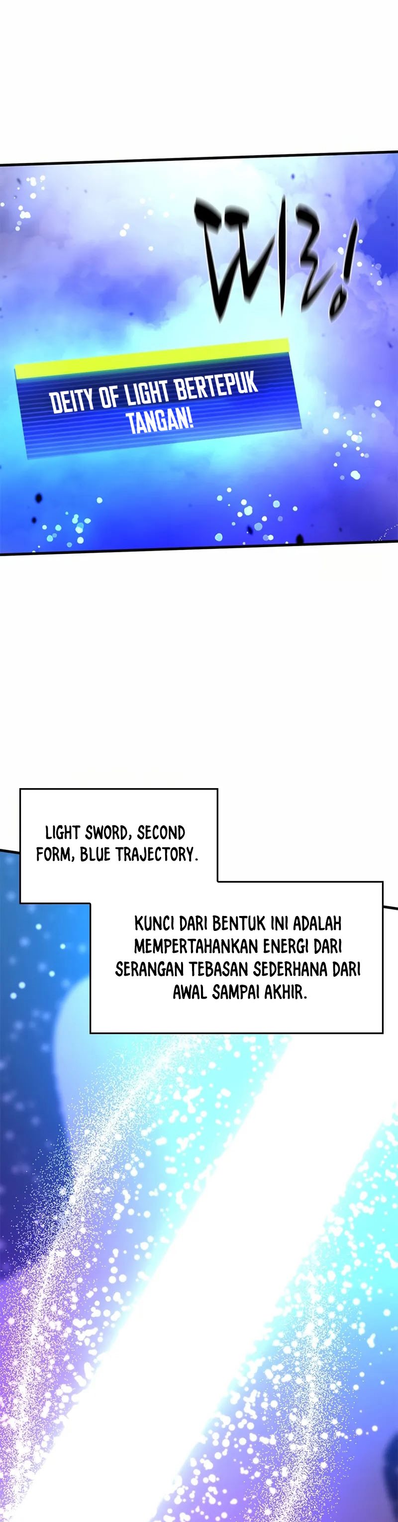 Halaman 31 dari The Tutorial Is Too Tough! Chapter 204
