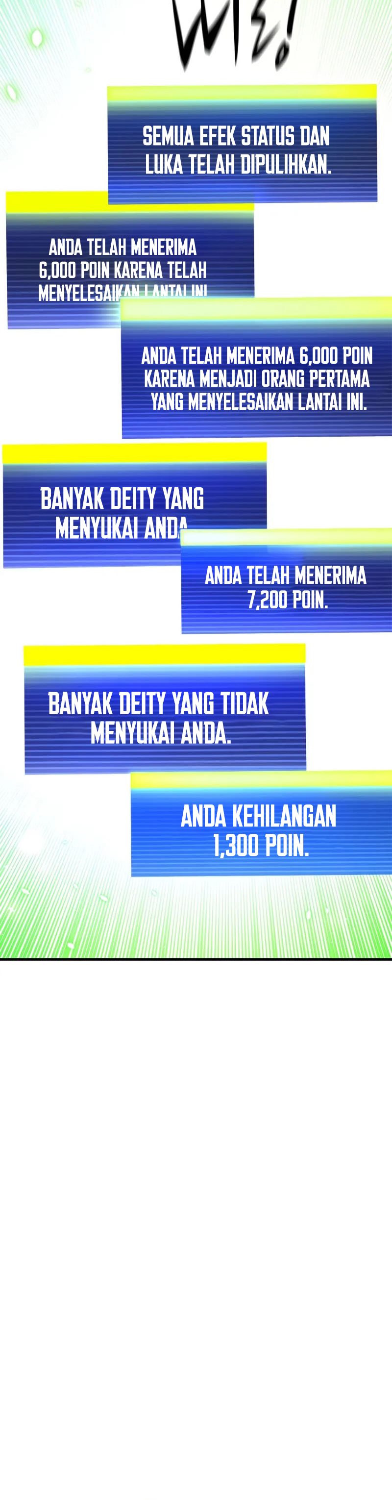 Halaman 38 dari The Tutorial Is Too Tough! Chapter 204
