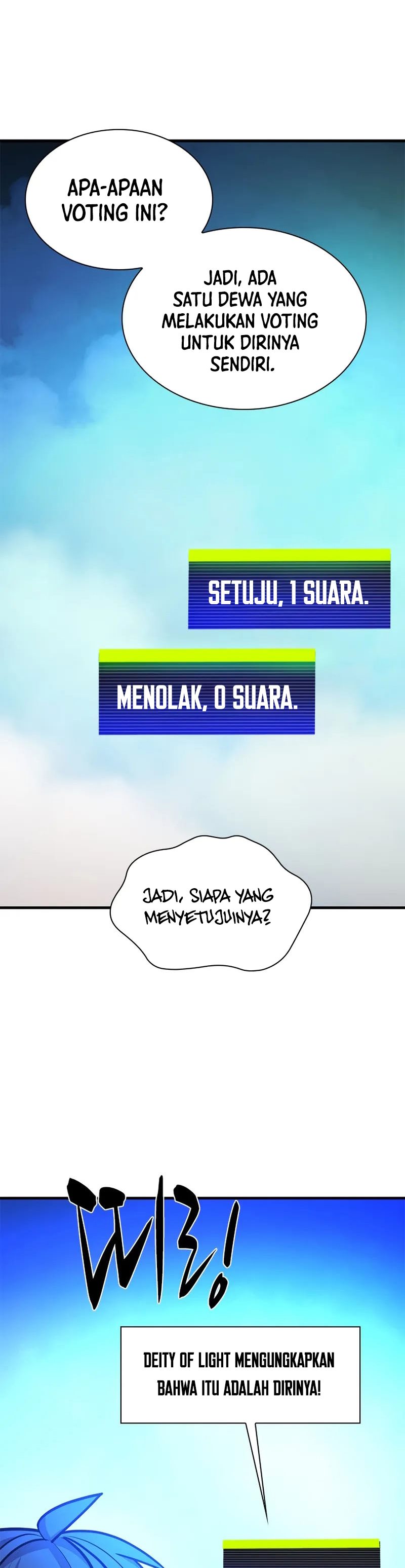 Halaman 42 dari The Tutorial Is Too Tough! Chapter 204