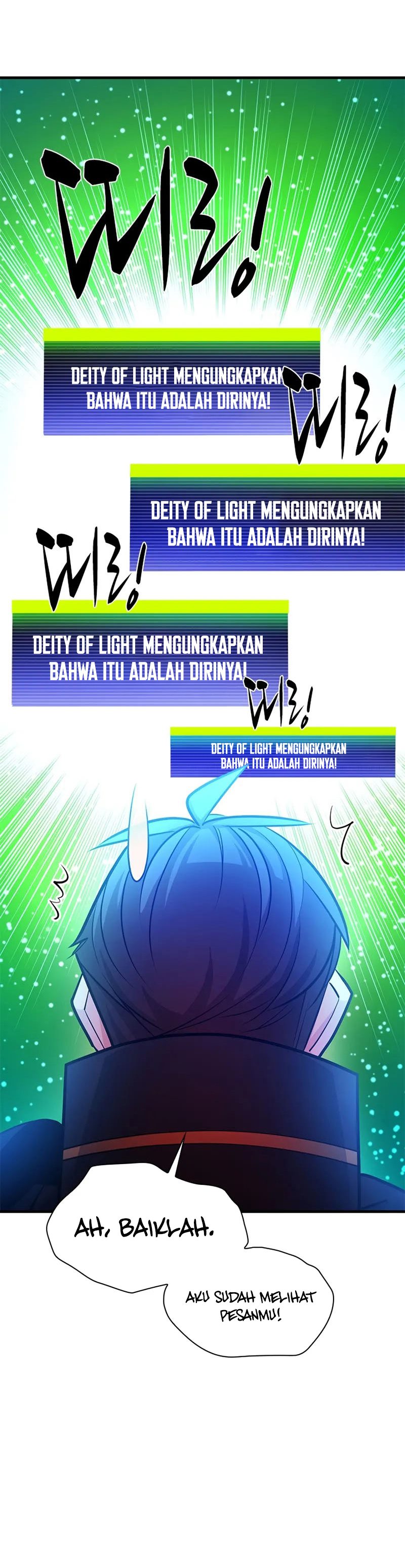 Halaman 44 dari The Tutorial Is Too Tough! Chapter 204