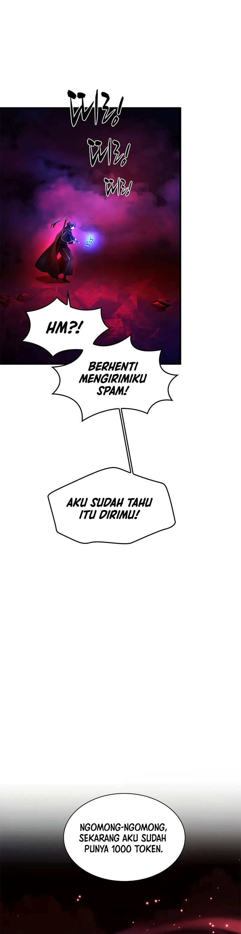Halaman 45 dari The Tutorial Is Too Tough! Chapter 204