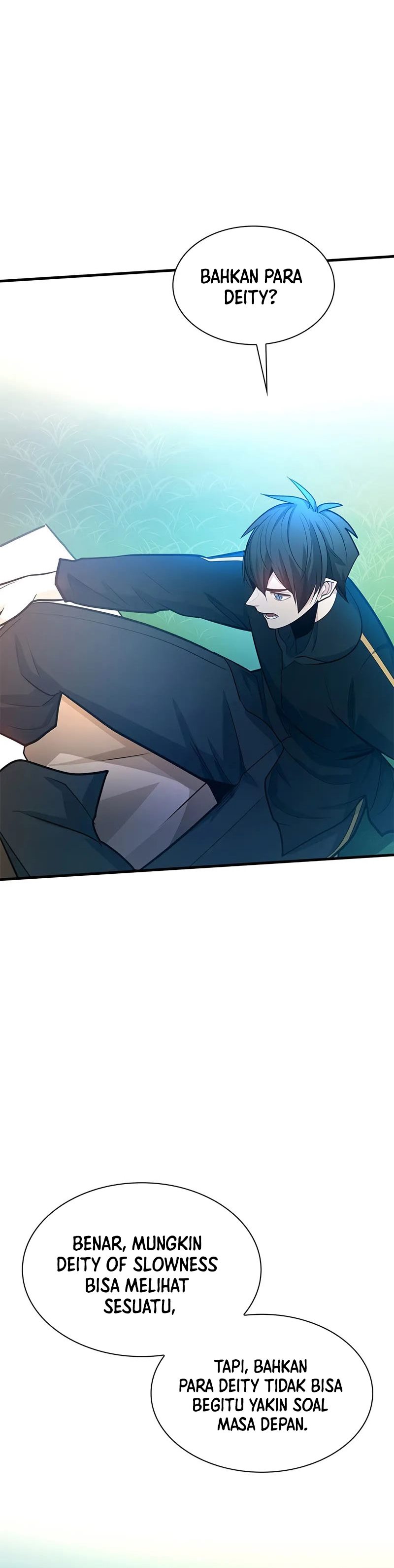 Halaman 40 dari The Tutorial Is Too Tough! Chapter 205