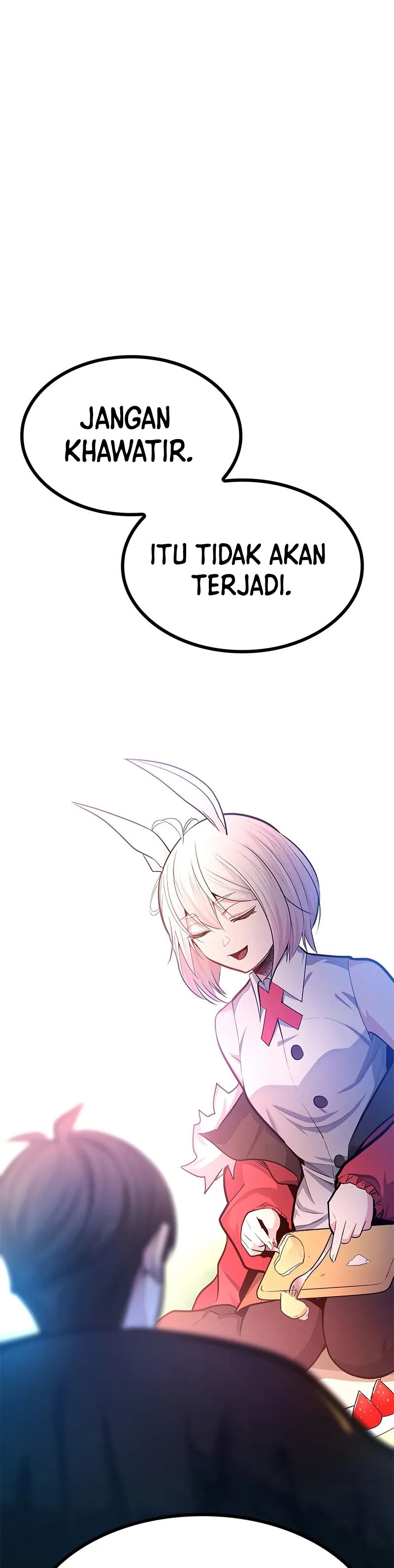 Halaman 45 dari The Tutorial Is Too Tough! Chapter 205