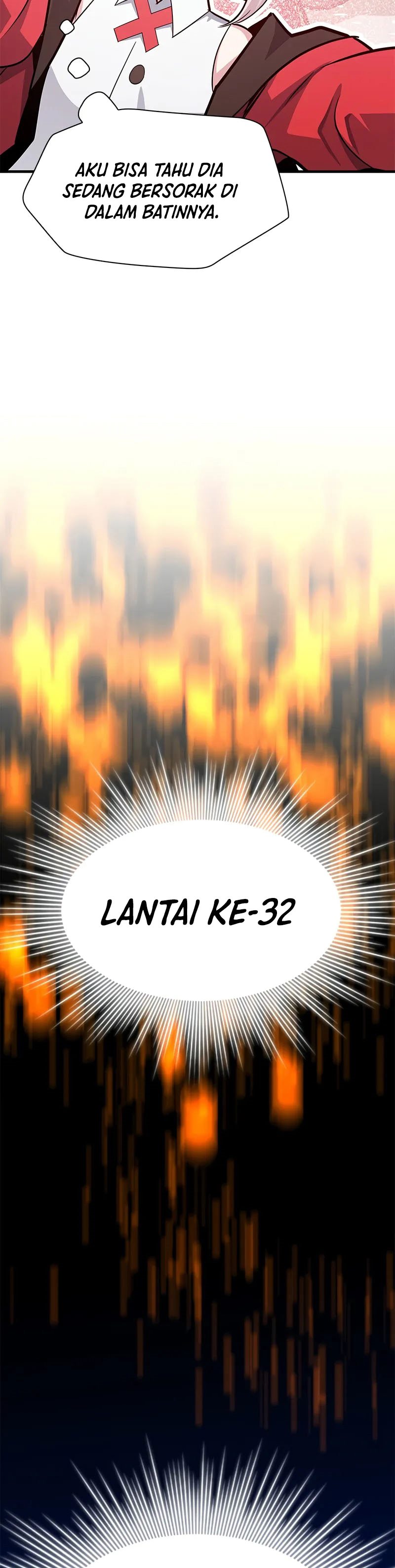 Halaman 49 dari The Tutorial Is Too Tough! Chapter 205