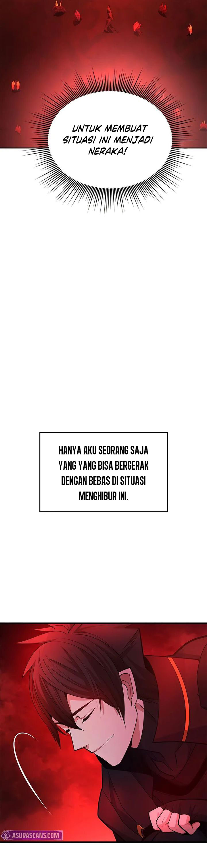 Halaman 14 dari The Tutorial Is Too Tough! Chapter 206