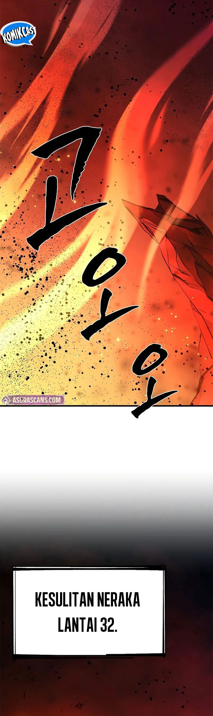 Halaman 30 dari The Tutorial Is Too Tough! Chapter 206