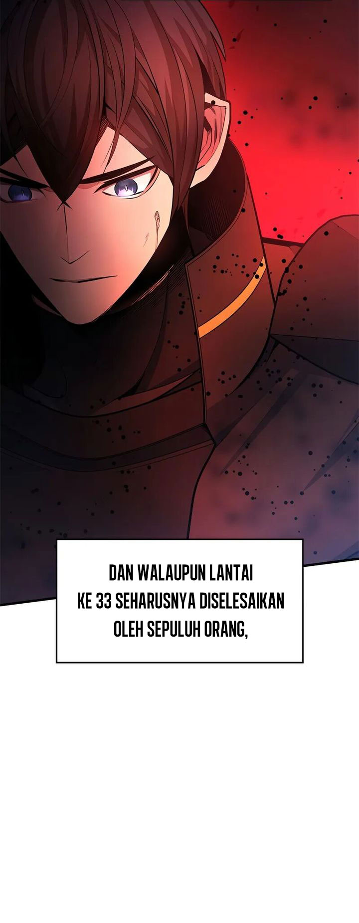 Halaman 32 dari The Tutorial Is Too Tough! Chapter 206
