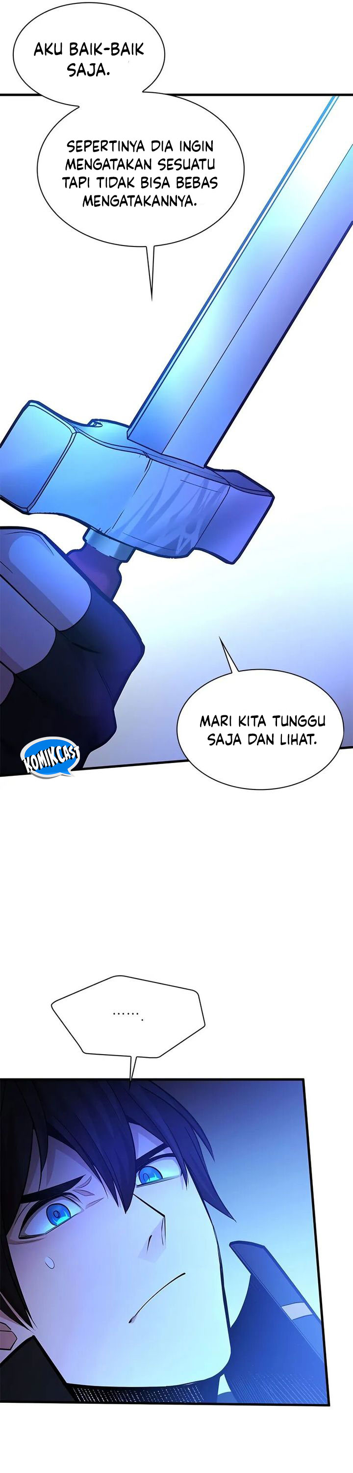 Halaman 48 dari The Tutorial Is Too Tough! Chapter 206