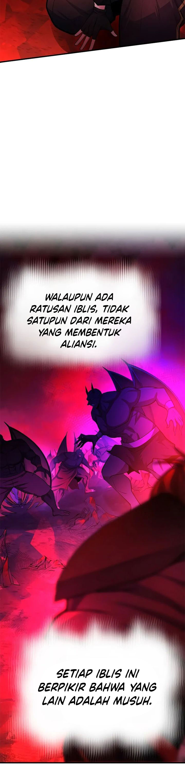 Halaman 9 dari The Tutorial Is Too Tough! Chapter 206