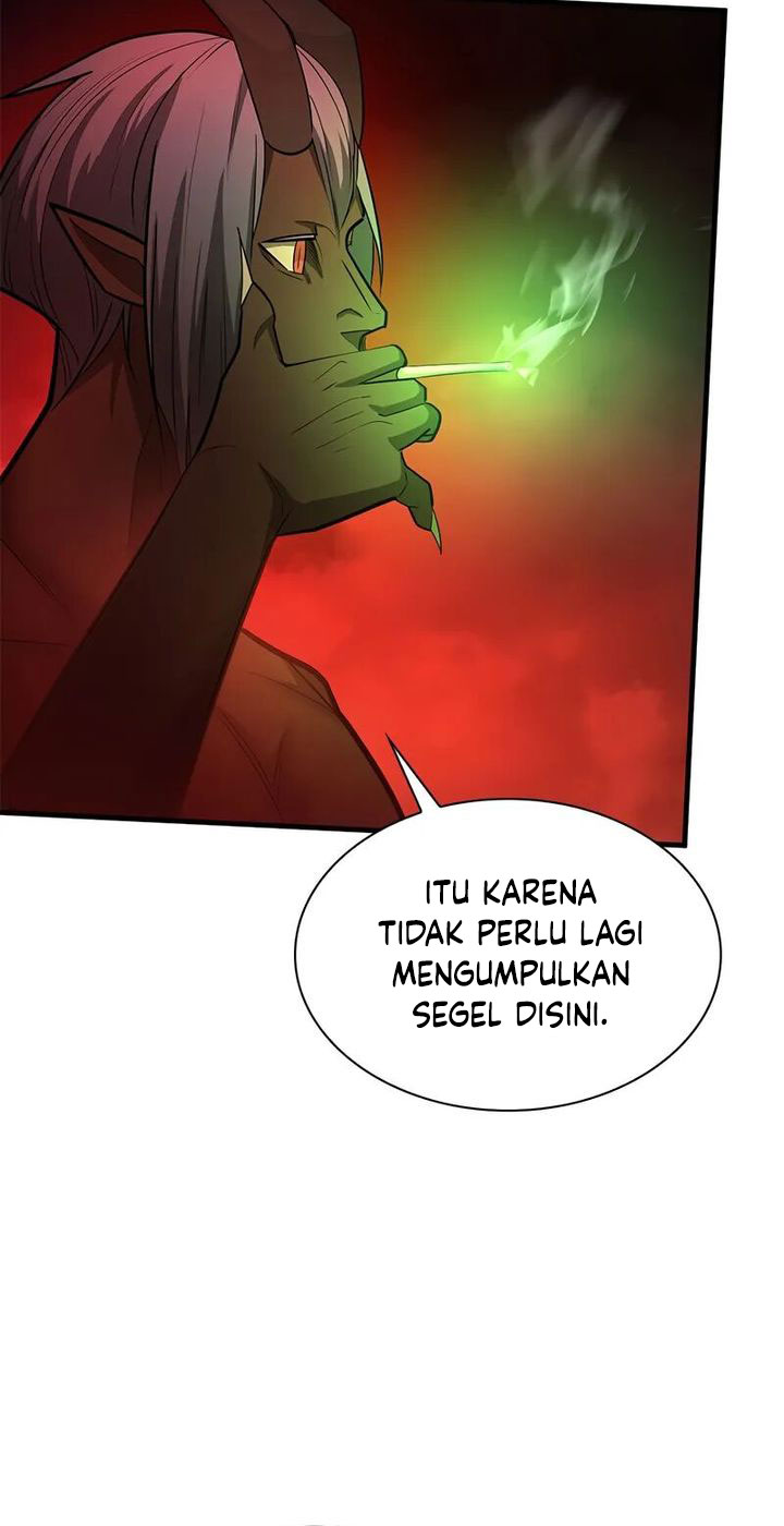 Halaman 12 dari The Tutorial Is Too Tough! Chapter 207