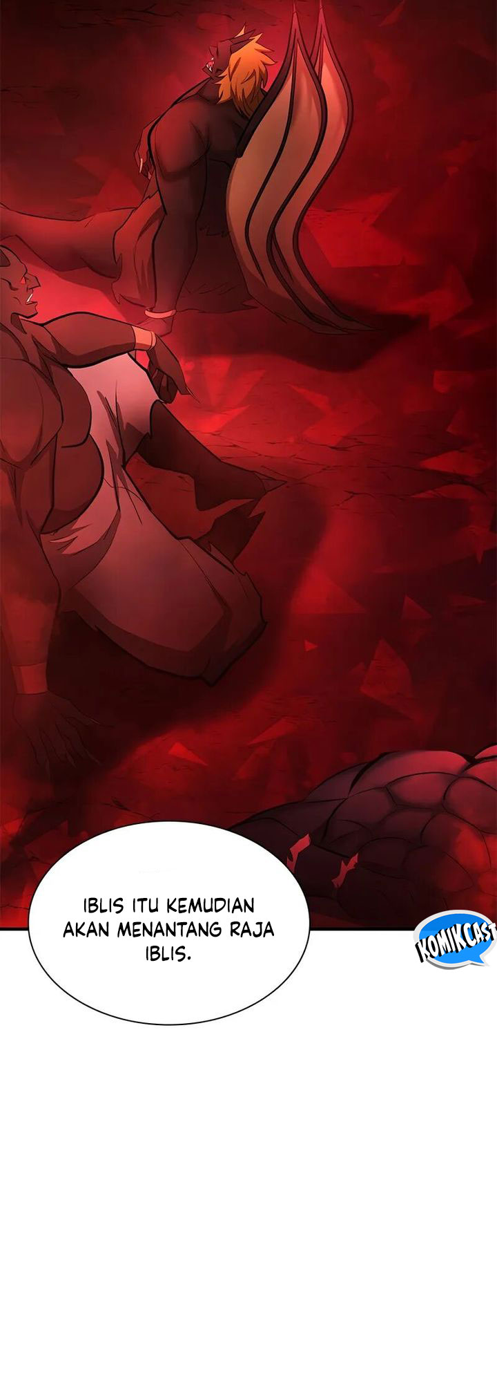 Halaman 18 dari The Tutorial Is Too Tough! Chapter 207