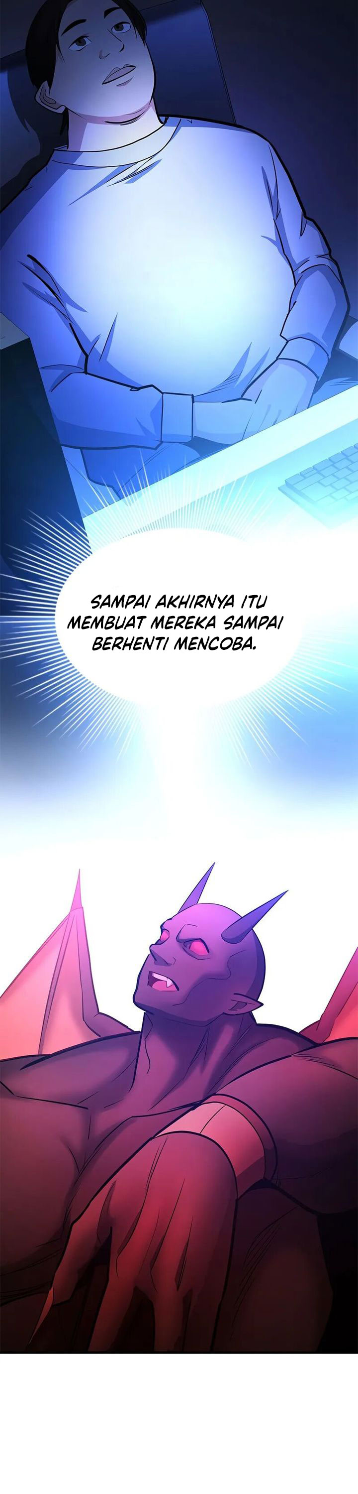 Halaman 24 dari The Tutorial Is Too Tough! Chapter 207