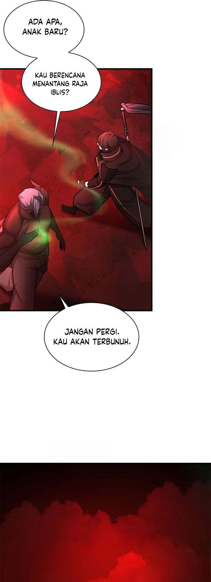 Halaman 27 dari The Tutorial Is Too Tough! Chapter 207