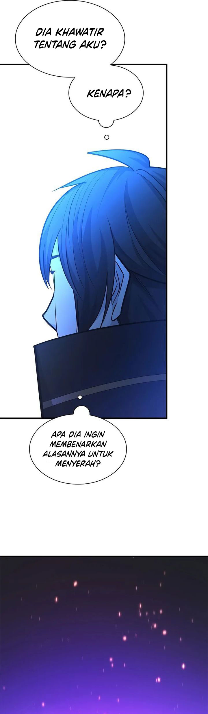 Halaman 29 dari The Tutorial Is Too Tough! Chapter 207