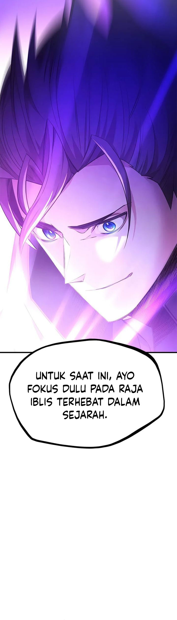 Halaman 34 dari The Tutorial Is Too Tough! Chapter 207