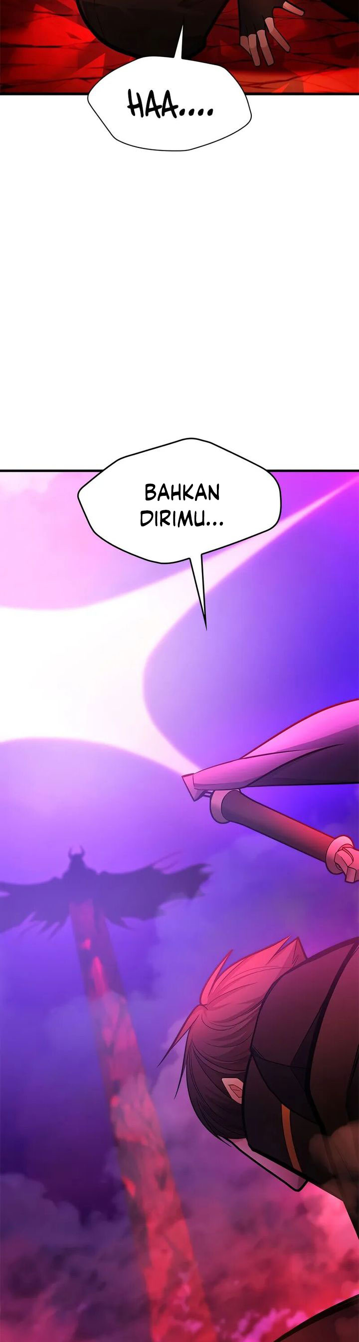 Halaman 41 dari The Tutorial Is Too Tough! Chapter 207