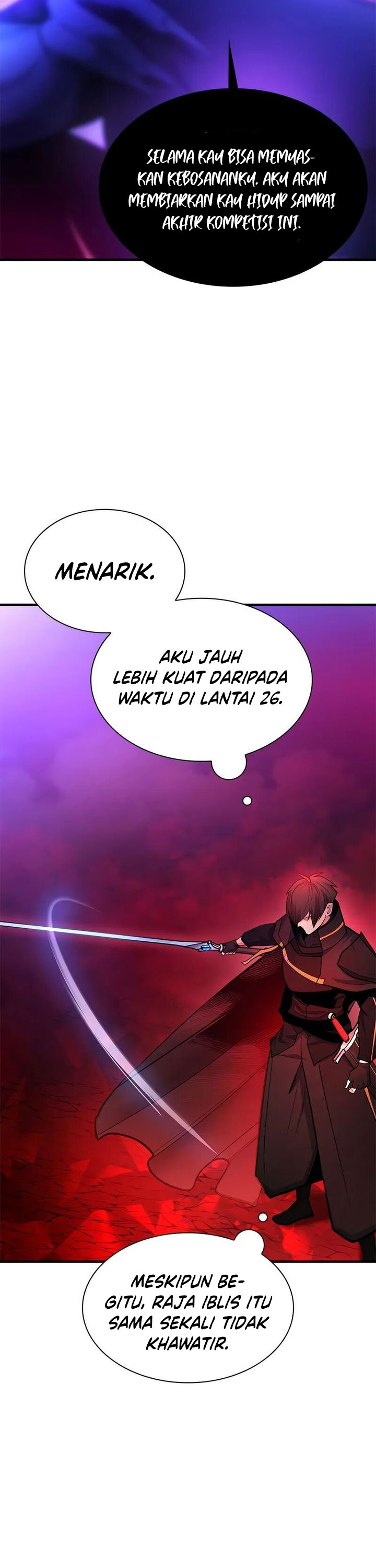 Halaman 51 dari The Tutorial Is Too Tough! Chapter 207