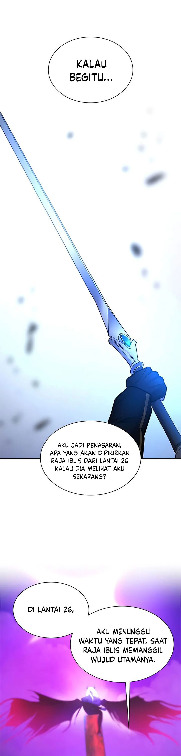 Halaman 52 dari The Tutorial Is Too Tough! Chapter 207