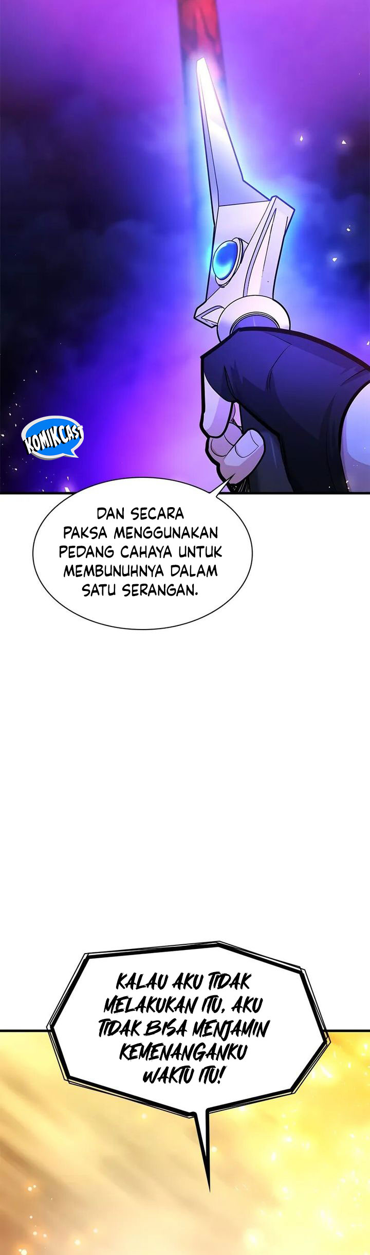 Halaman 53 dari The Tutorial Is Too Tough! Chapter 207