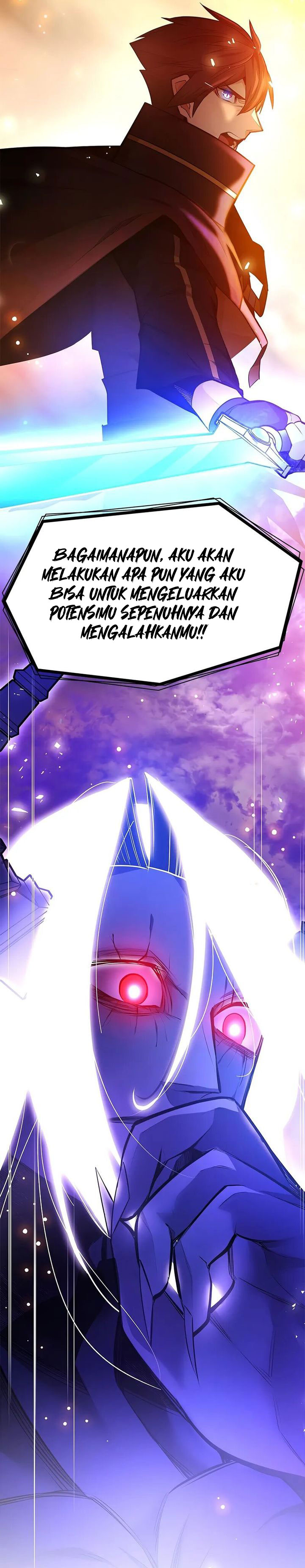 Halaman 54 dari The Tutorial Is Too Tough! Chapter 207