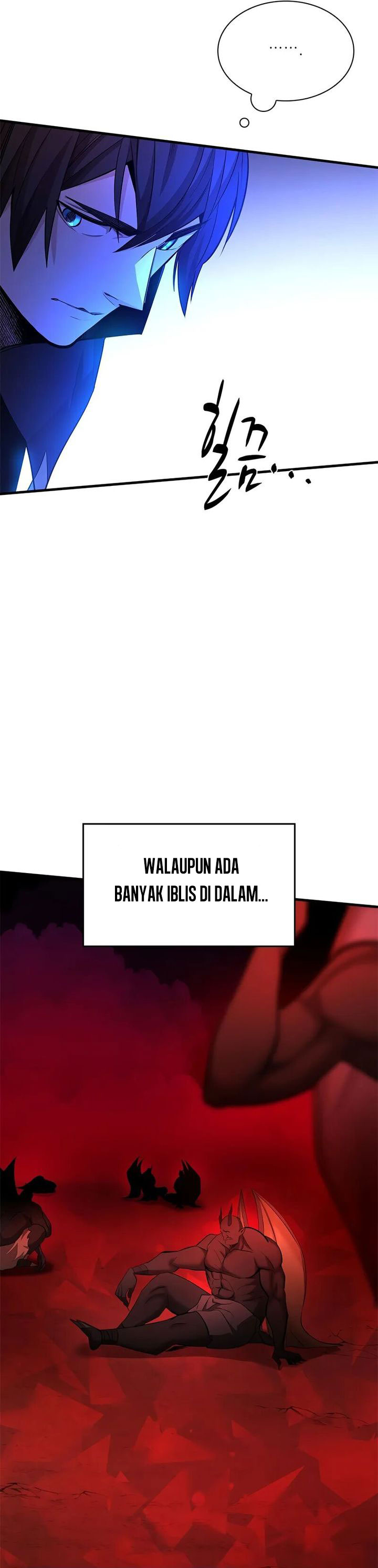 Halaman 9 dari The Tutorial Is Too Tough! Chapter 207