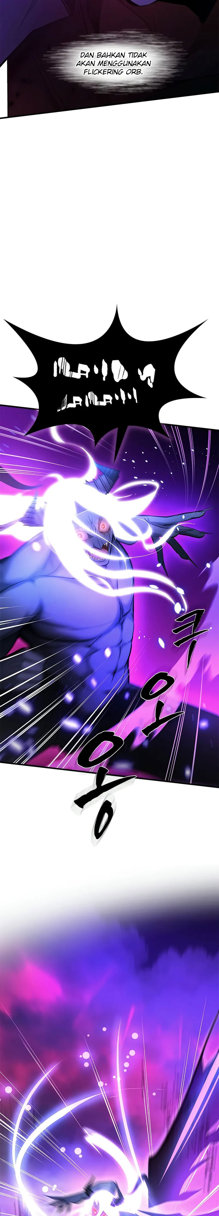 Halaman 19 dari The Tutorial Is Too Tough! Chapter 208