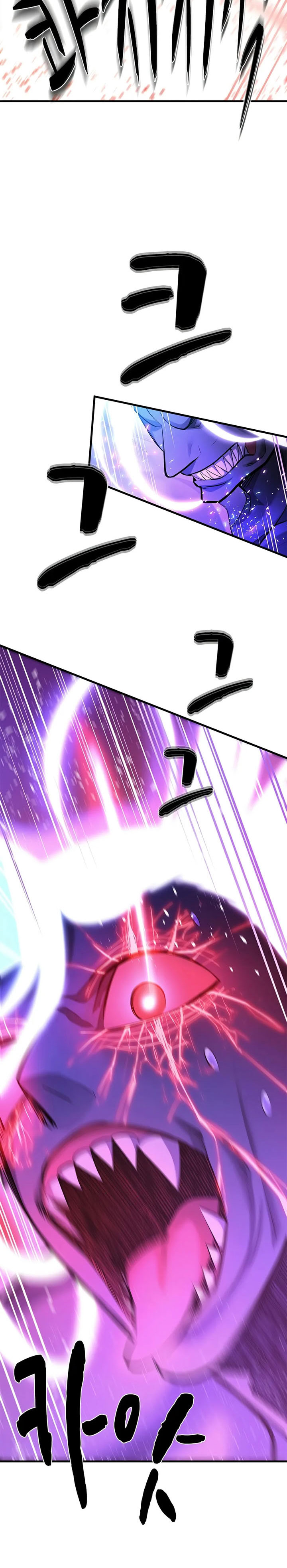 Halaman 29 dari The Tutorial Is Too Tough! Chapter 208
