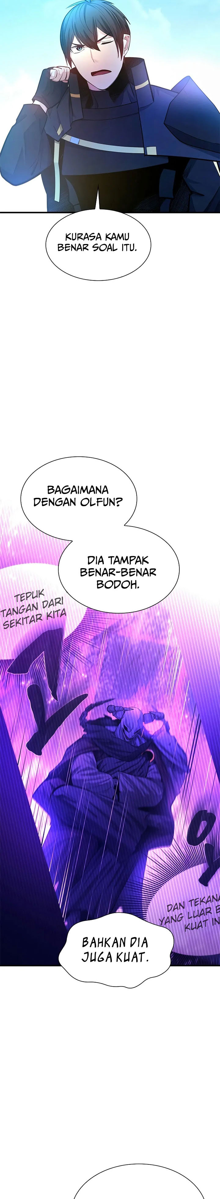 Halaman 12 dari The Tutorial Is Too Tough! Chapter 209