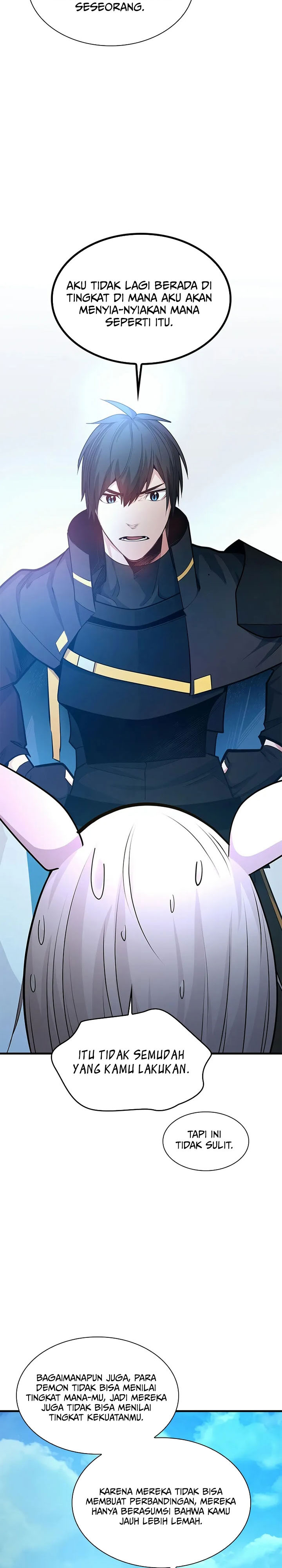 Halaman 15 dari The Tutorial Is Too Tough! Chapter 209