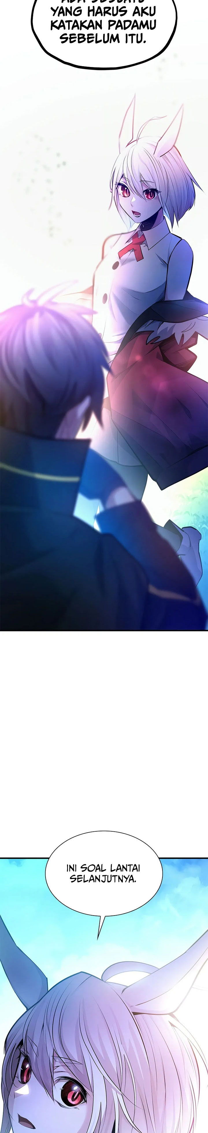 Halaman 19 dari The Tutorial Is Too Tough! Chapter 209