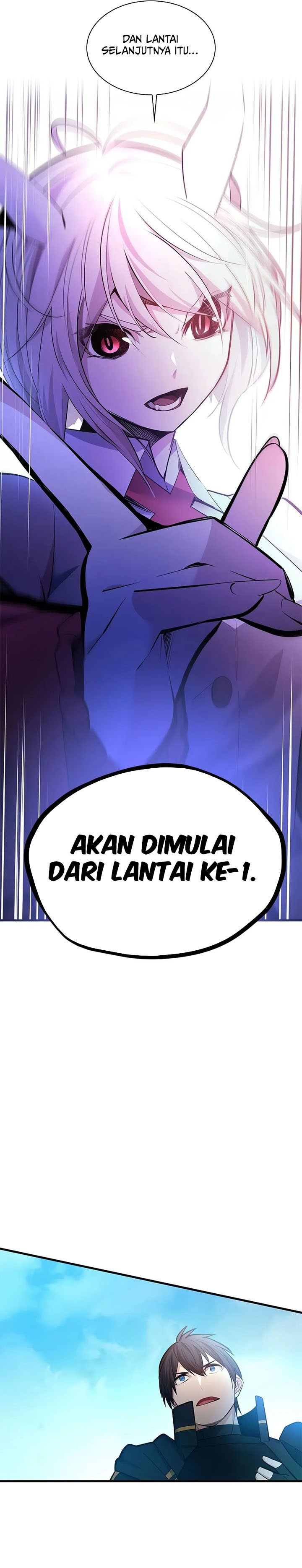 Halaman 22 dari The Tutorial Is Too Tough! Chapter 209