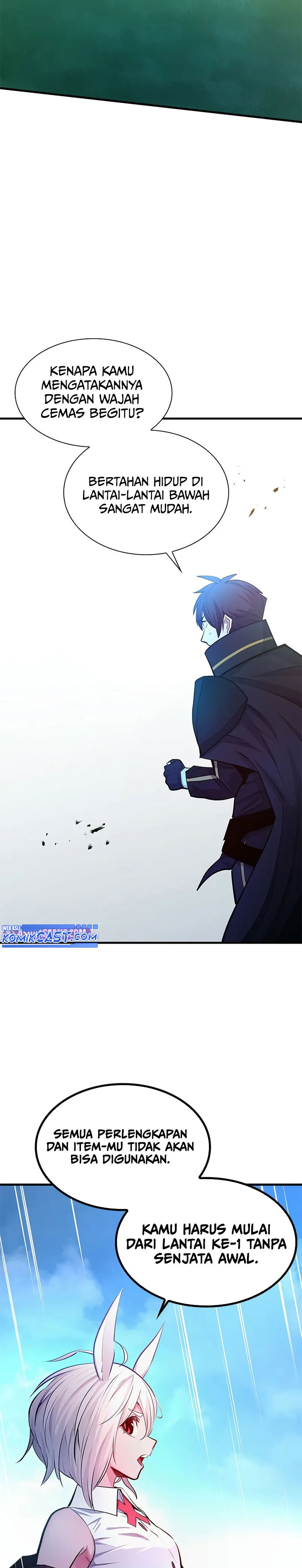 Halaman 24 dari The Tutorial Is Too Tough! Chapter 209