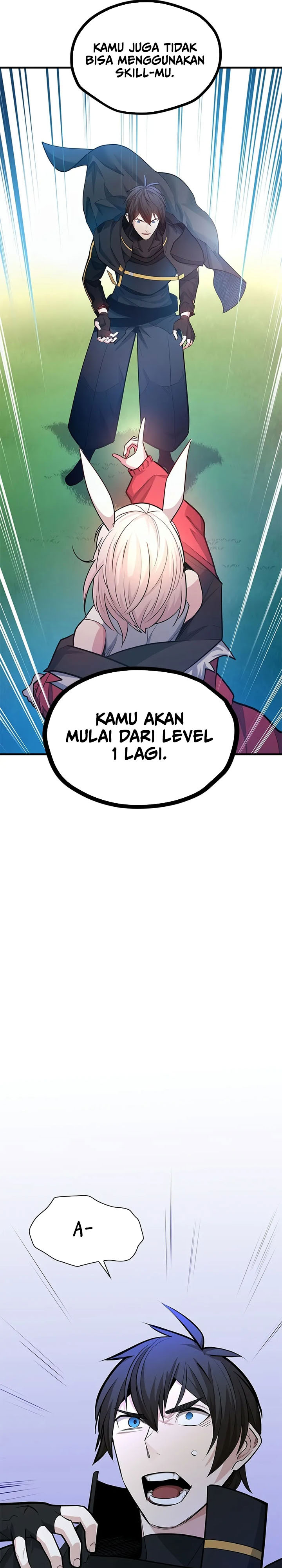 Halaman 26 dari The Tutorial Is Too Tough! Chapter 209