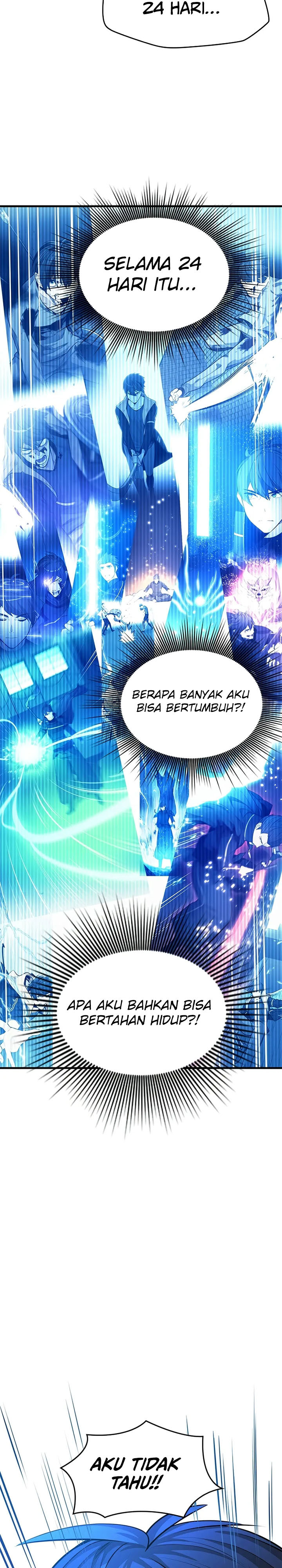 Halaman 31 dari The Tutorial Is Too Tough! Chapter 209