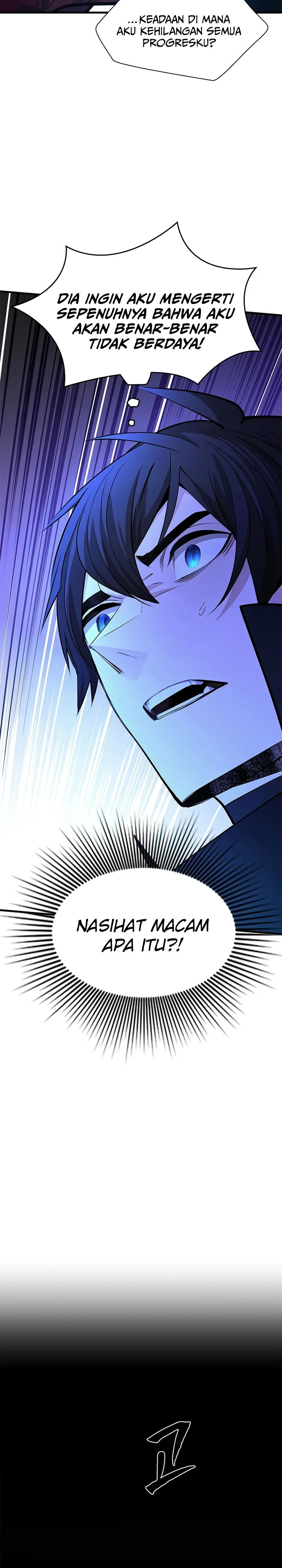 Halaman 35 dari The Tutorial Is Too Tough! Chapter 209