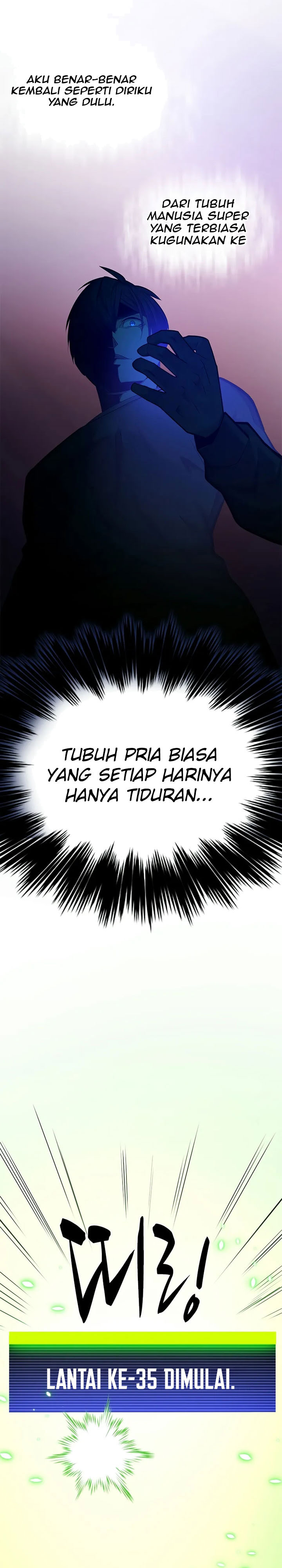 Halaman 14 dari The Tutorial Is Too Tough! Chapter 210