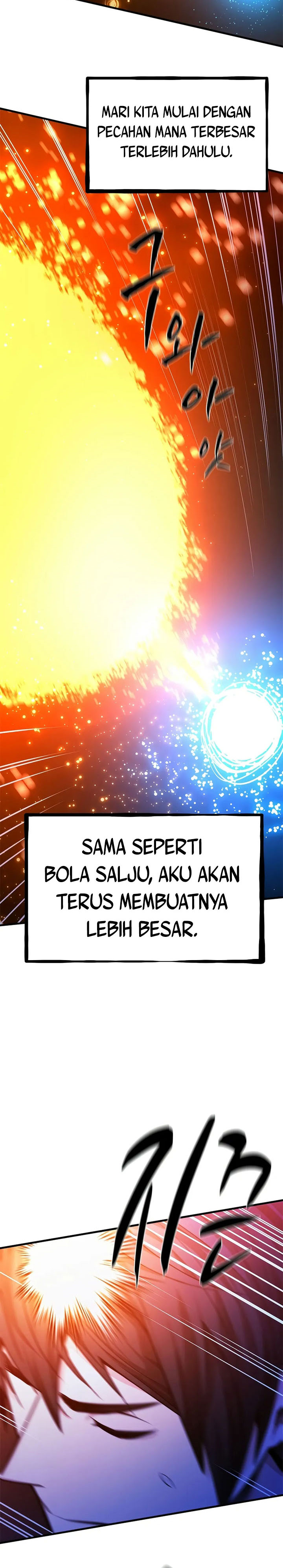 Halaman 29 dari The Tutorial Is Too Tough! Chapter 210